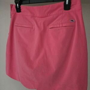 Vineyard Vines Pink Women's Skirt